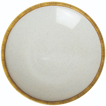 ΠΙΑΤΟ ΒΑΘΥ IVORY 28 CM 