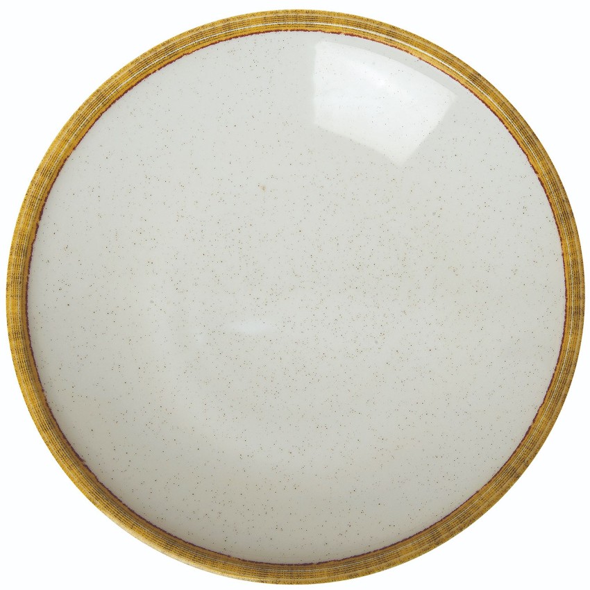 ΠΙΑΤΟ ΒΑΘΥ IVORY 28 CM 