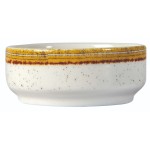 ΜΠΟΛ ΣΤΟΙΒΑΖΟΜΕΝΟ IVORY 7CM 