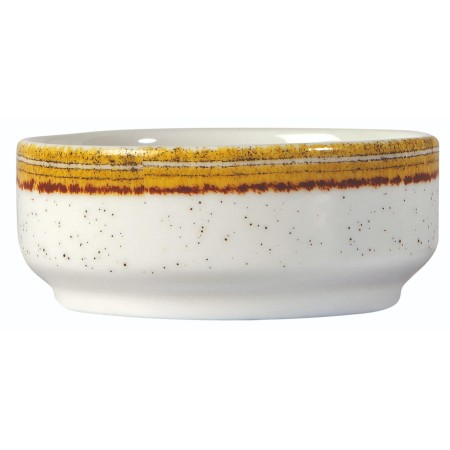 ΜΠΟΛ ΣΤΟΙΒΑΖΟΜΕΝΟ IVORY 7CM 