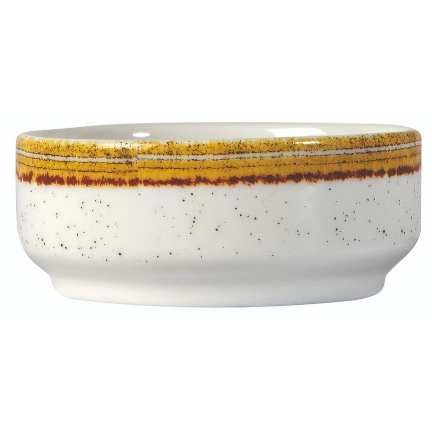 ΜΠΟΛ ΣΤΟΙΒΑΖΟΜΕΝΟ IVORY 7CM 