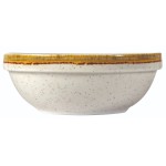 ΜΠΟΛ ΣΤΟΙΒΑΖΟΜΕΝΟ IVORY 14 CM 