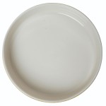 ΣΑΛΑΤΙΕΡΑ ΕΠΙΠΕΔΗ IVORY 20 CM 