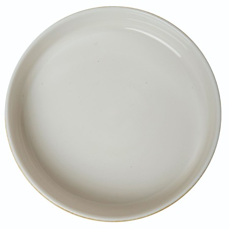 ΣΑΛΑΤΙΕΡΑ ΕΠΙΠΕΔΗ IVORY 20 CM 