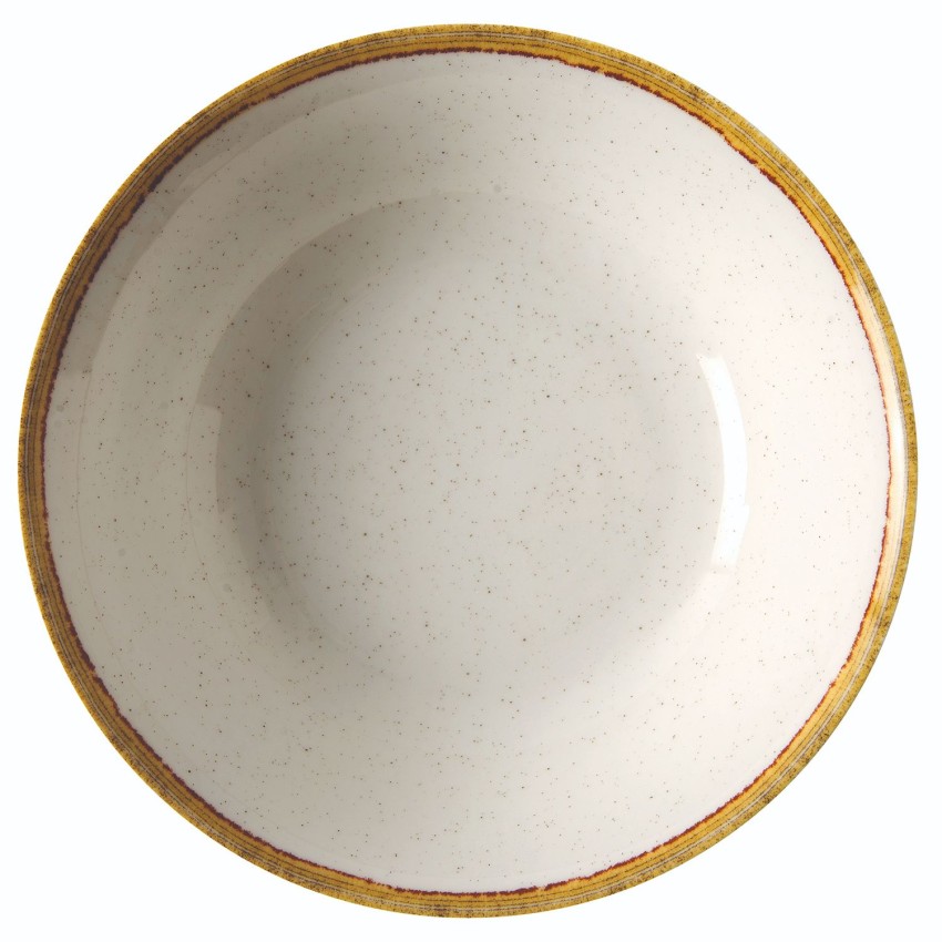 ΣΑΛΑΤΙΕΡΑ IVORY 23 CM 