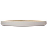 ΠΙΑΤΟ ΕΠΙΠΕΔΟ FLAT IVORY 27 CM 