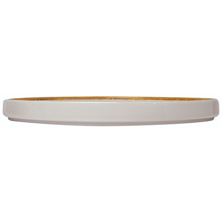 ΠΙΑΤΟ ΕΠΙΠΕΔΟ FLAT IVORY 30 CM 