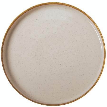 ΠΙΑΤΟ ΕΠΙΠΕΔΟ FLAT IVORY 30 CM 