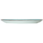 ΠΙΑΤΕΛΑ ΟΒΑΛ TIFFANY 31,7Χ21 CM 