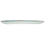 ΠΙΑΤΕΛΑ ΟΡΘΟΓΩΝΙΑ TIFFANY 27Χ16 CM 