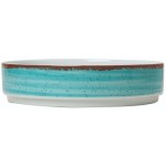 ΣΑΛΑΤΙΕΡΑ ΕΠΙΠΕΔΗ TIFFANY 20 CM 