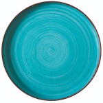 ΠΙΑΤΟ ΕΠΙΠΕΔΟ FLAT TIFFANY 30 CM 