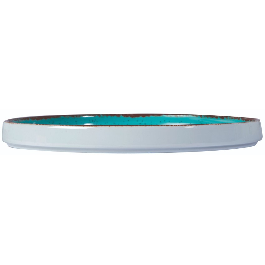 ΠΙΑΤΟ ΕΠΙΠΕΔΟ FLAT TIFFANY 30 CM 