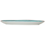 ΠΙΑΤΕΛΑ ΤΡΙΓΩΝΙΚΗ ΑΣΣΥΜΕΤΡΗ TIFFANY 36 CM 