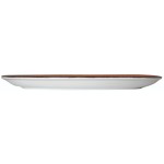 ΠΙΑΤΕΛΑ ΟΒΑΛ SAHARA 31,7Χ21 CM 
