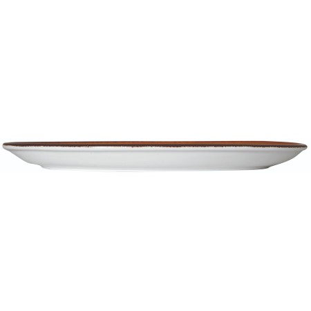 ΠΙΑΤΕΛΑ ΟΒΑΛ SAHARA 31,7Χ21 CM 