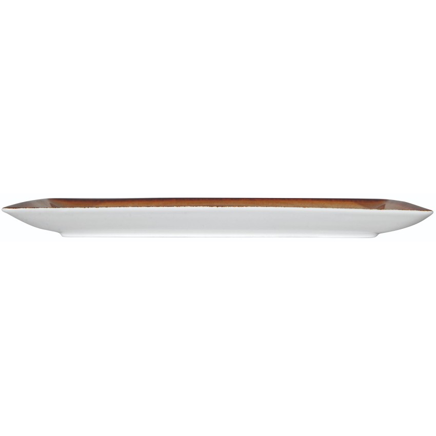 ΠΙΑΤΕΛΑ ΟΡΘΟΓΩΝΙΑ SAHARA 21Χ10,5 CM 