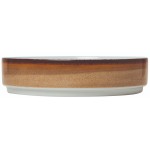 ΣΑΛΑΤΙΕΡΑ ΕΠΙΠΕΔΗ SAHARA 20 CM 