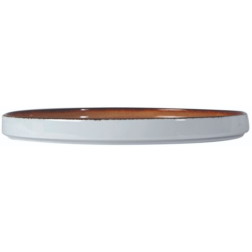 ΠΙΑΤΟ ΕΠΙΠΕΔΟ FLAT SAHARA 27 CM 
