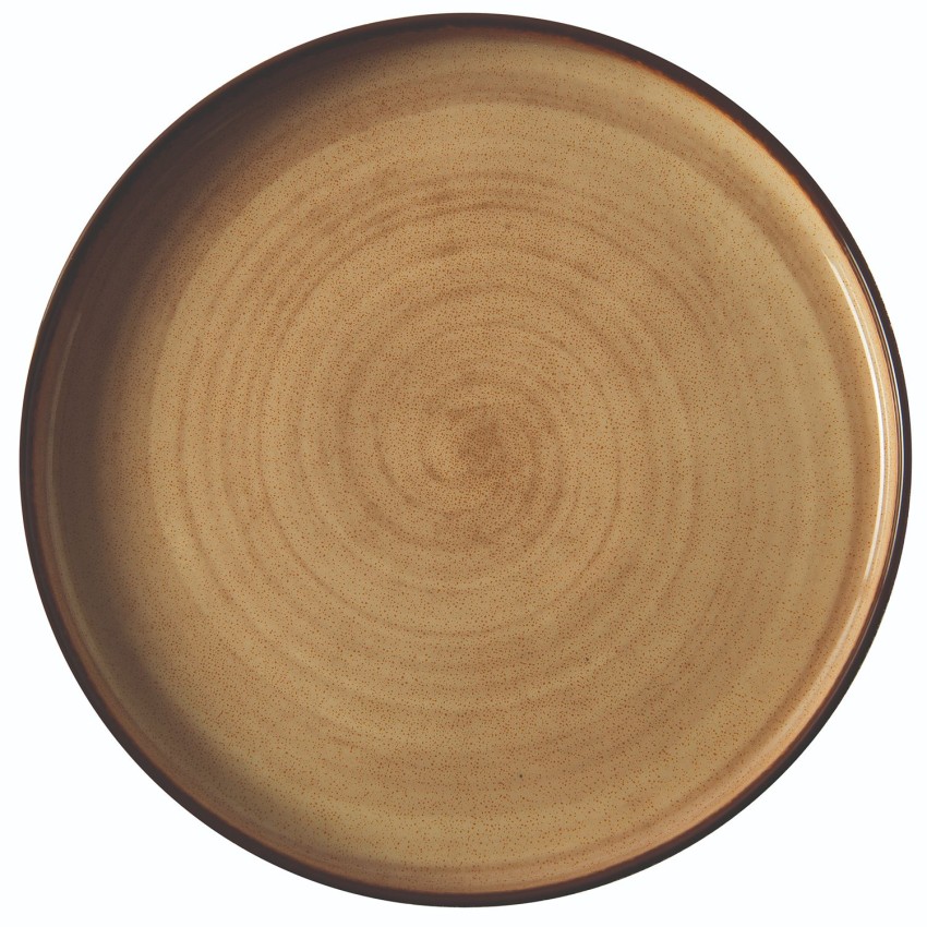 ΠΙΑΤΟ ΕΠΙΠΕΔΟ FLAT SAHARA 30 CM 