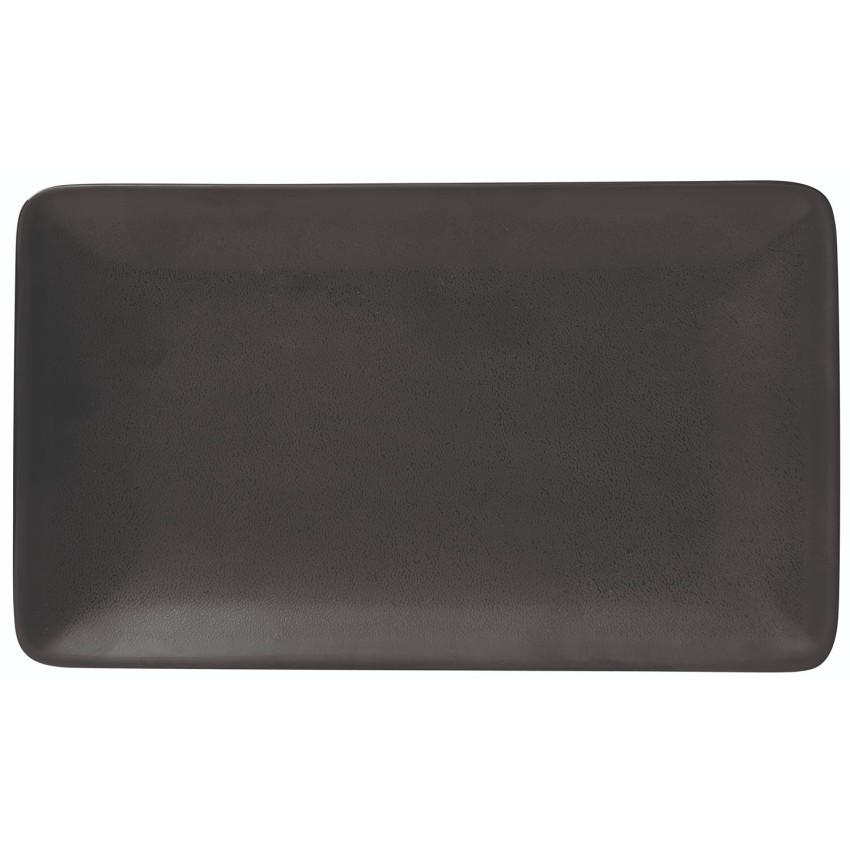 ΠΙΑΤΕΛΑ ΟΡΘΟΓΩΝΙΑ MIDNIGHT 36Χ24 CM 