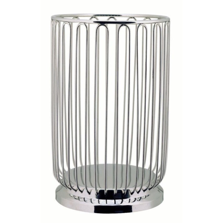 ΚΑΛΑΘΙ ΓΙΑ ΚΡΙΤΣΙΝΙΑ Ø10X15CM INOX 18/10 ILSA ΙΤΑΛΙΑΣ