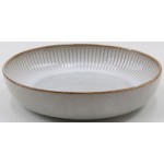 ΣΑΛΑΤΙΕΡΑ 22CM AURORA STONEWARE REACTIVE GLAZE