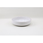 ΣΑΛΑΤΙΕΡΑ 22CM BRUSH STONEWARE REACTIVE GLAZE