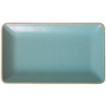 ΠΙΑΤΕΛΑ ΟΡΘΟΓΩΝΙΑ LIGHT BLUE 26 CM