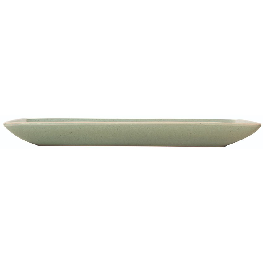 ΠΙΑΤΕΛΑ ΟΡΘΟΓΩΝΙΑ PISTACHIO 26 CM
