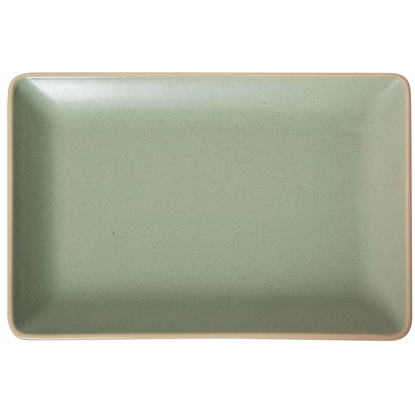 ΠΙΑΤΕΛΑ ΟΡΘΟΓΩΝΙΑ PISTACHIO 30 CM