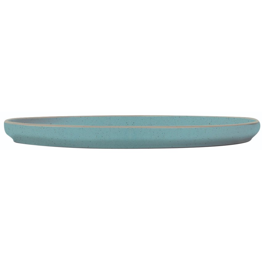 ΠΙΑΤΟ ΕΠΙΠΕΔΟ LIGHT BLUE 21 CM