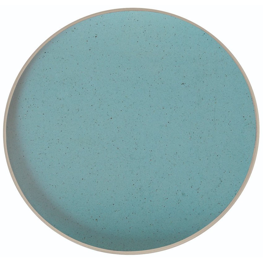 ΠΙΑΤΟ ΕΠΙΠΕΔΟ LIGHT BLUE 27 CM