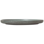 ΠΙΑΤΟ ΕΠΙΠΕΔΟ SILVER MIST 27 CM