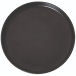 ΠΙΑΤΟ ΕΠΙΠΕΔΟ SANDSTONE BLACK 27 CM