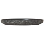 ΠΙΑΤΟ ΕΠΙΠΕΔΟ SANDSTONE BLACK 27 CM