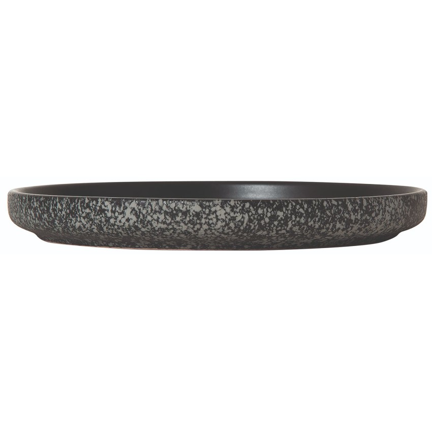 ΠΙΑΤΟ ΕΠΙΠΕΔΟ SANDSTONE BLACK 27 CM