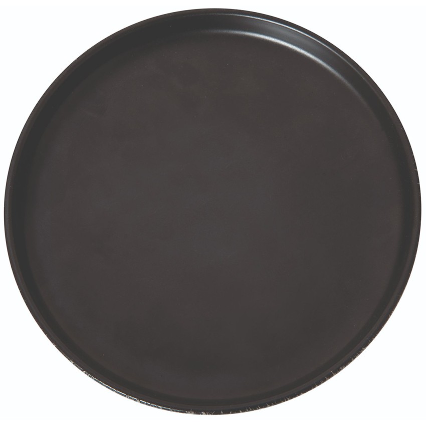 ΠΙΑΤΟ ΕΠΙΠΕΔΟ SANDSTONE BLACK 27 CM