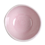 ΜΠΩΛΑΚΙ PINK REACTIVE GLAZE 8CM Y4CM