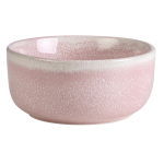 ΜΠΩΛ PINK REACTIVE GLAZE 13CM Y6CM