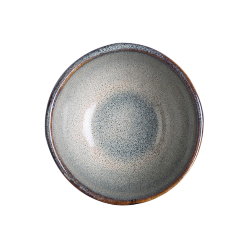 ΜΠΩΛΑΚΙ GRAIN REACTIVE GLAZE 8CM Y4CM