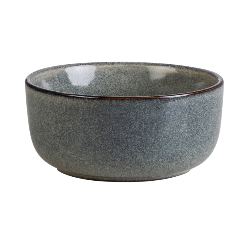 ΜΠΩΛ GRAIN REACTIVE GLAZE 13CM Y6CM
