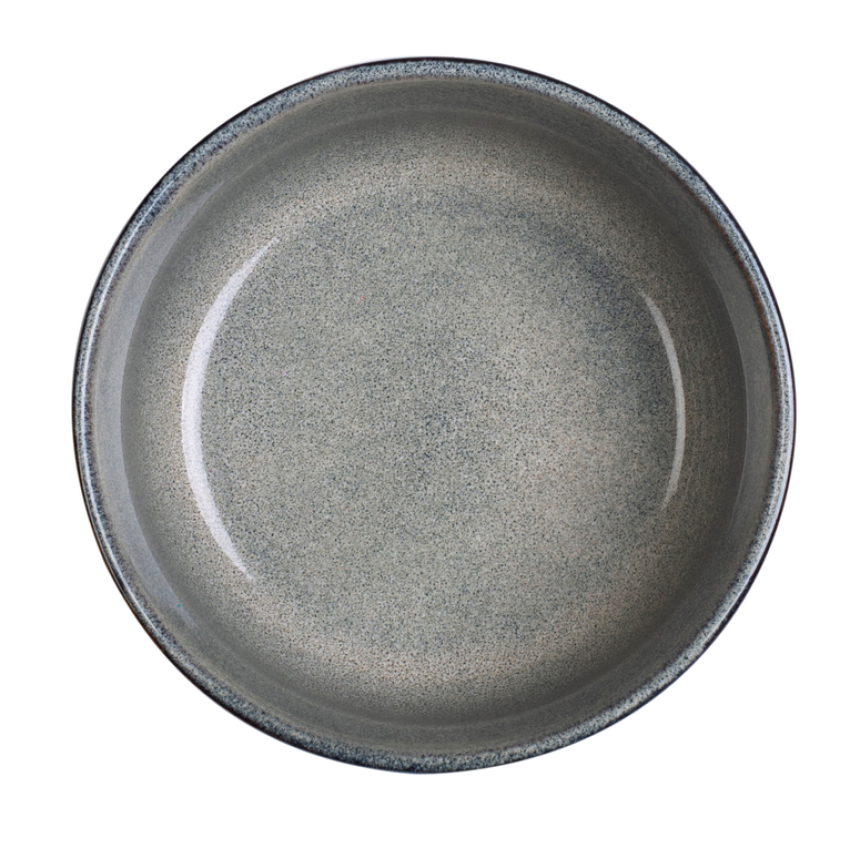 ΜΠΩΛ GRAIN REACTIVE GLAZE 13CM Y6CM