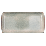 ΠΙΑΤΕΛΑ GRAIN REACTIVE GLAZE 20,5x13,5CM