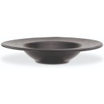 ΠΙΑΤΟ ΒΑΘΥ/ΠΑΣΤΑΣ  AETNA NERO 28 CM LE COQ ΙΤΑΛΙΑΣ