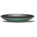 ΠΙΑΤΟ ΒΑΘΥ EKATE OPAL GREEN 30,5CM LE COQ ΙΤΑΛΙΑΣ