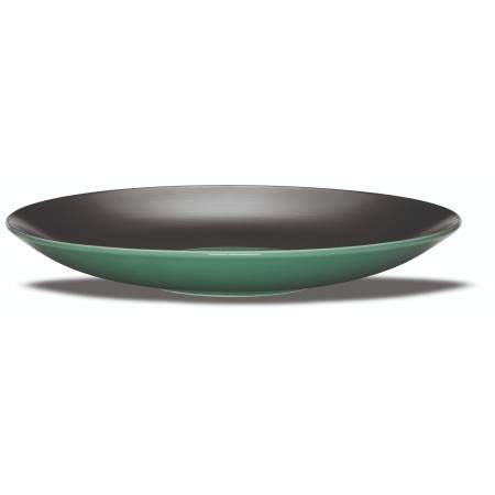 ΠΙΑΤΟ ΒΑΘΥ EKATE OPAL GREEN 30,5CM LE COQ ΙΤΑΛΙΑΣ