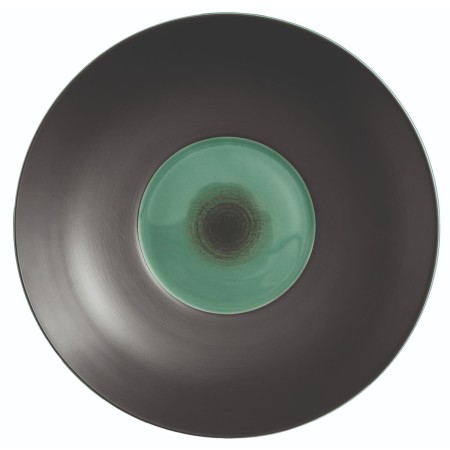 ΠΙΑΤΟ ΒΑΘΥ EKATE OPAL GREEN 30,5CM LE COQ ΙΤΑΛΙΑΣ