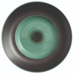 ΠΙΑΤΟ ΒΑΘΥ EKATE OPAL GREEN 27,5CM LE COQ ΙΤΑΛΙΑΣ