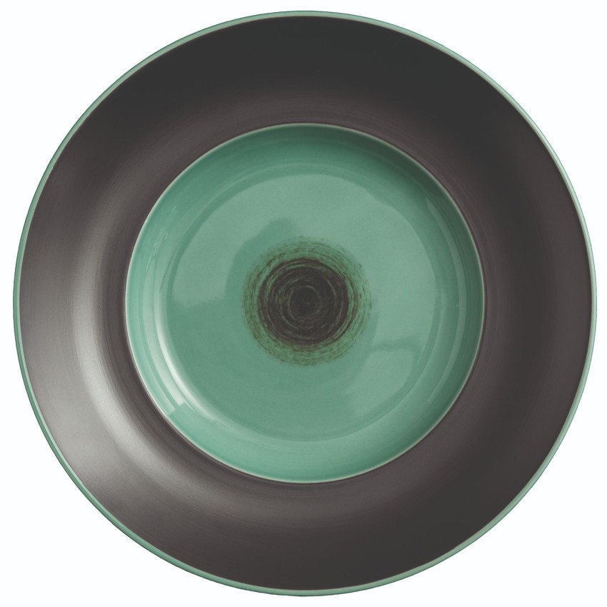 ΠΙΑΤΟ ΒΑΘΥ EKATE OPAL GREEN 27,5CM LE COQ ΙΤΑΛΙΑΣ